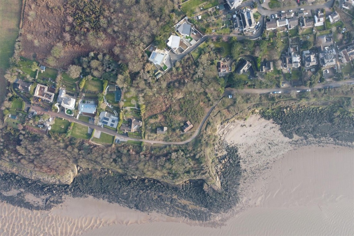 Images for ICONIC SITE | 4 X DETACHED | CLEVEDON