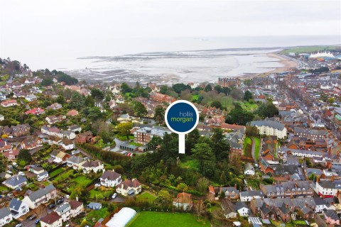View Full Details for 1 ACRE | DERELICT COTTAGE | MINEHEAD
