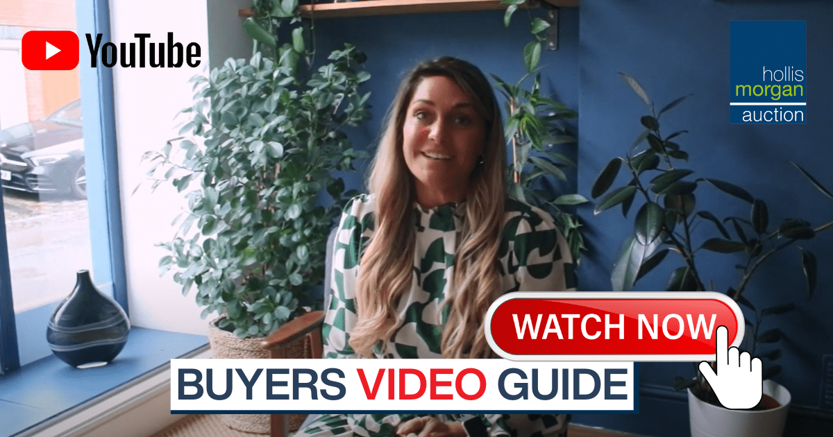 Buyers Video Guide