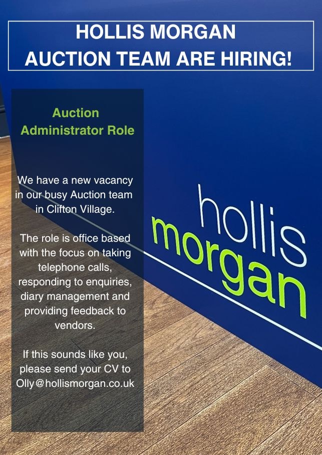 Auction Administrator Role