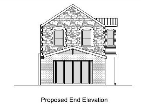 View Full Details for Park Road, Stapleton, Bristol