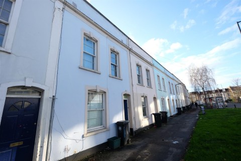 View Full Details for Sevier Street, St. Werburghs, Bristol