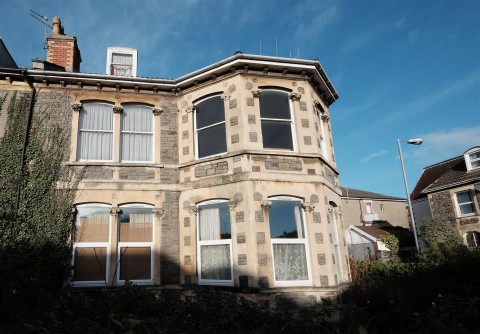 View Full Details for Chesterfield Road, St. Andrews, Bristol