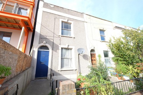 View Full Details for Argyle Road, St. Pauls, Bristol