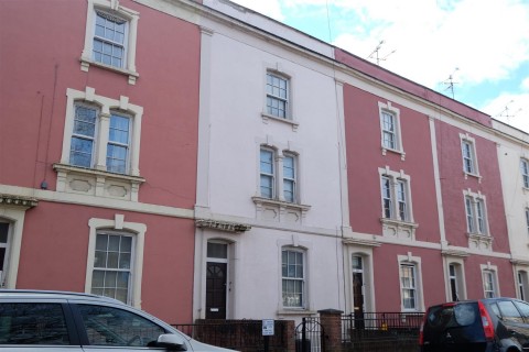 View Full Details for 148A ( 2 Bed Maisonette ) City Road, St. Pauls, Bristol