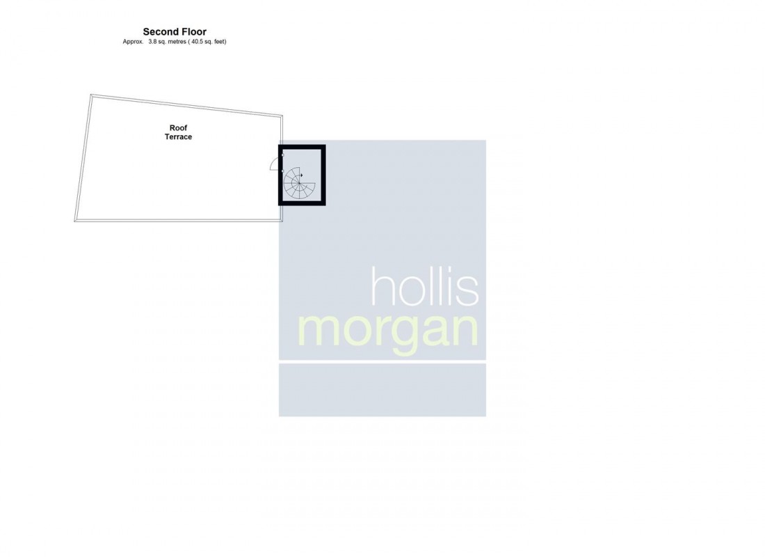 Floorplan for Ebenezer Street, St George, Bristol