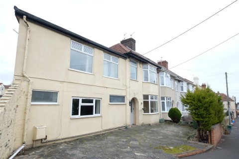 View Full Details for 15 Gladstone Road, Kingswood, Bristol