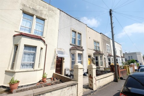 View Full Details for 15 Walton Street, Easton, Bristol