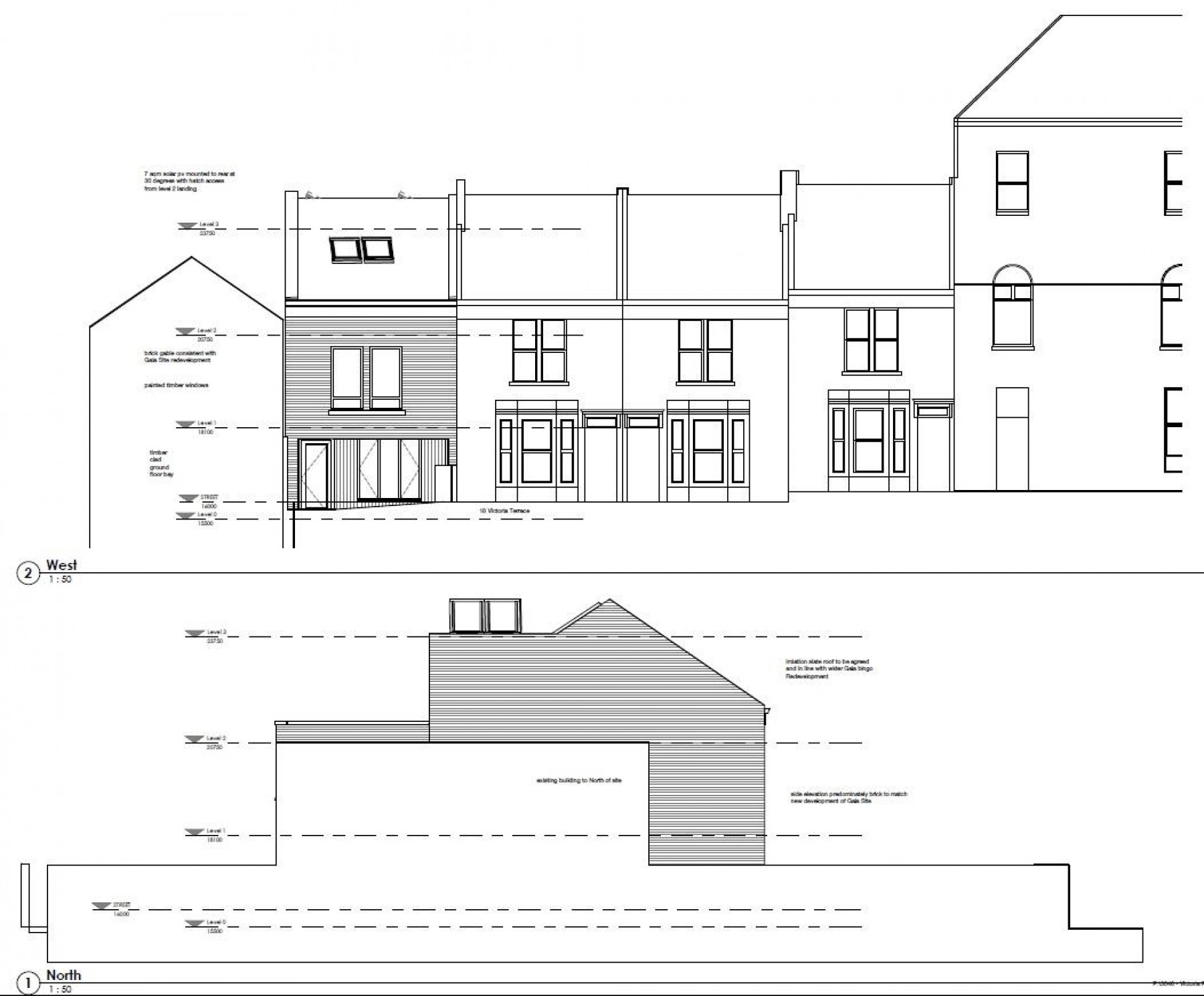 Images for Land @ Victoria Place, Southville, Bristol