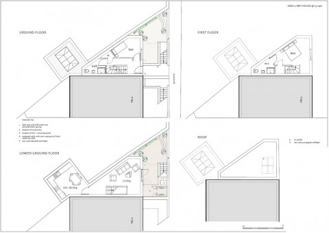 View Full Details for Land @ 2 Walton Street, Easton, Bristol