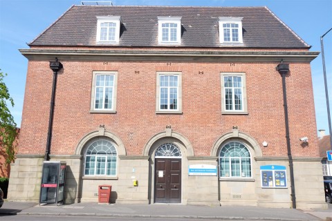 View Full Details for Avonmouth Police Station, Avonmouth Road, Bristol