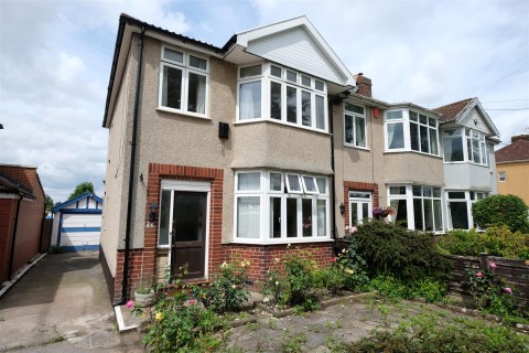 View Full Details for Greenbank Road, Hanham, Bristol