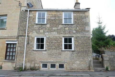 View Full Details for High Street, Freshford, Bath