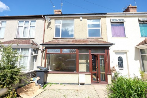 View Full Details for Charminster Road, Fishponds, Bristol