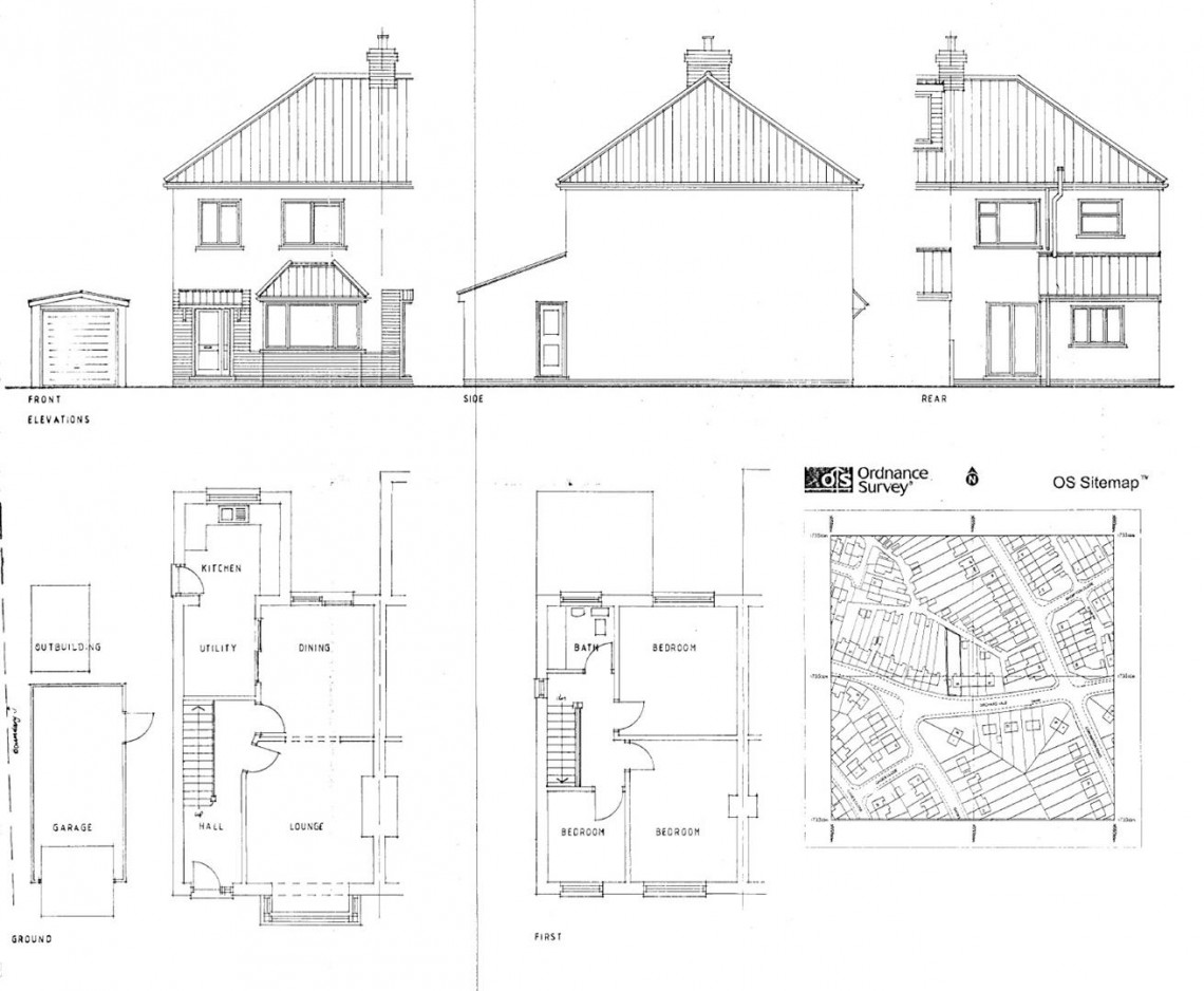 Images for Orchard Vale, Kingswood, Bristol