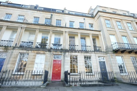 View Full Details for Vyvyan Terrace, Clifton, Bristol