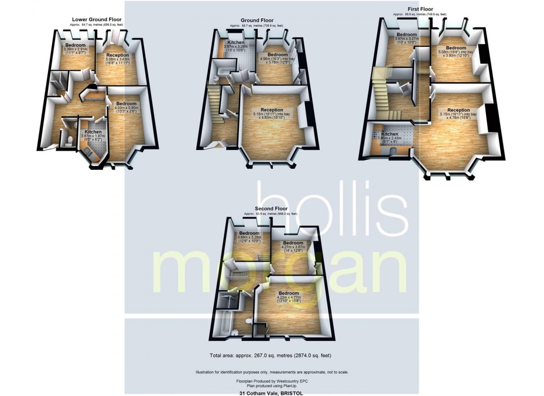 Floorplan for *** SOLD @ HOLLIS MORGAN APRIL AUCTION ***