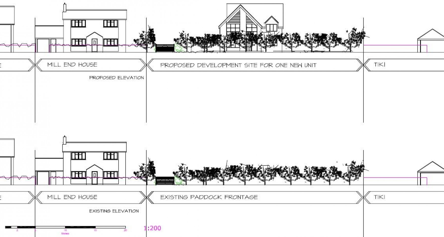 Images for PLANNING GRANTED - DETACHED HOUSE