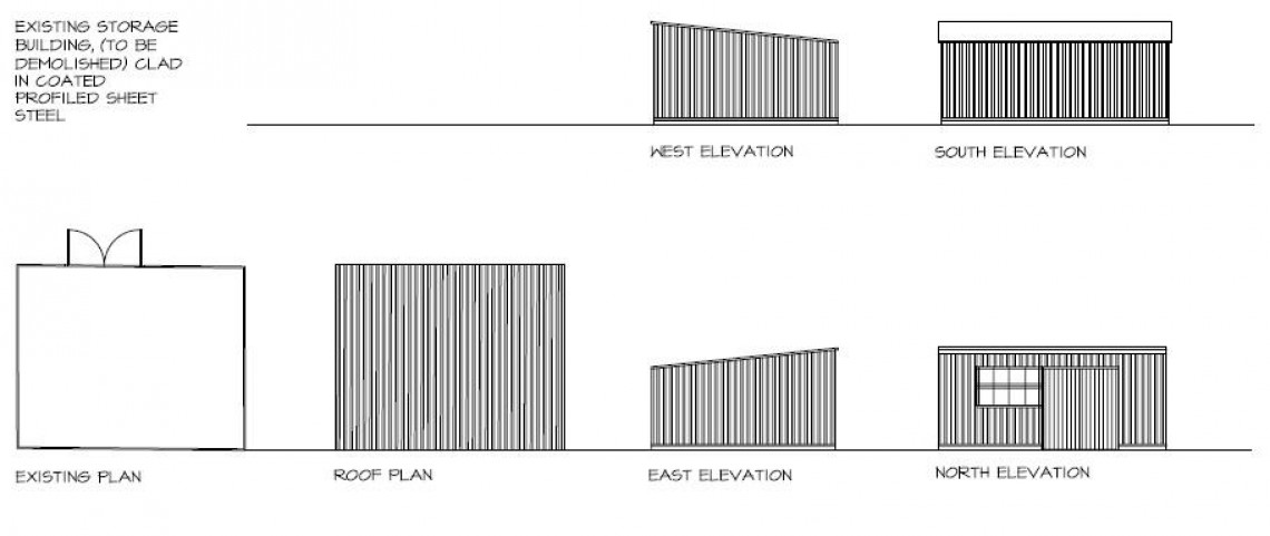 Images for PLANNING GRANTED - DETACHED HOUSE