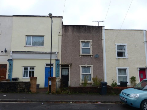 View Full Details for 9, Magdalene Place, St. Agnes, BS2 9RJ