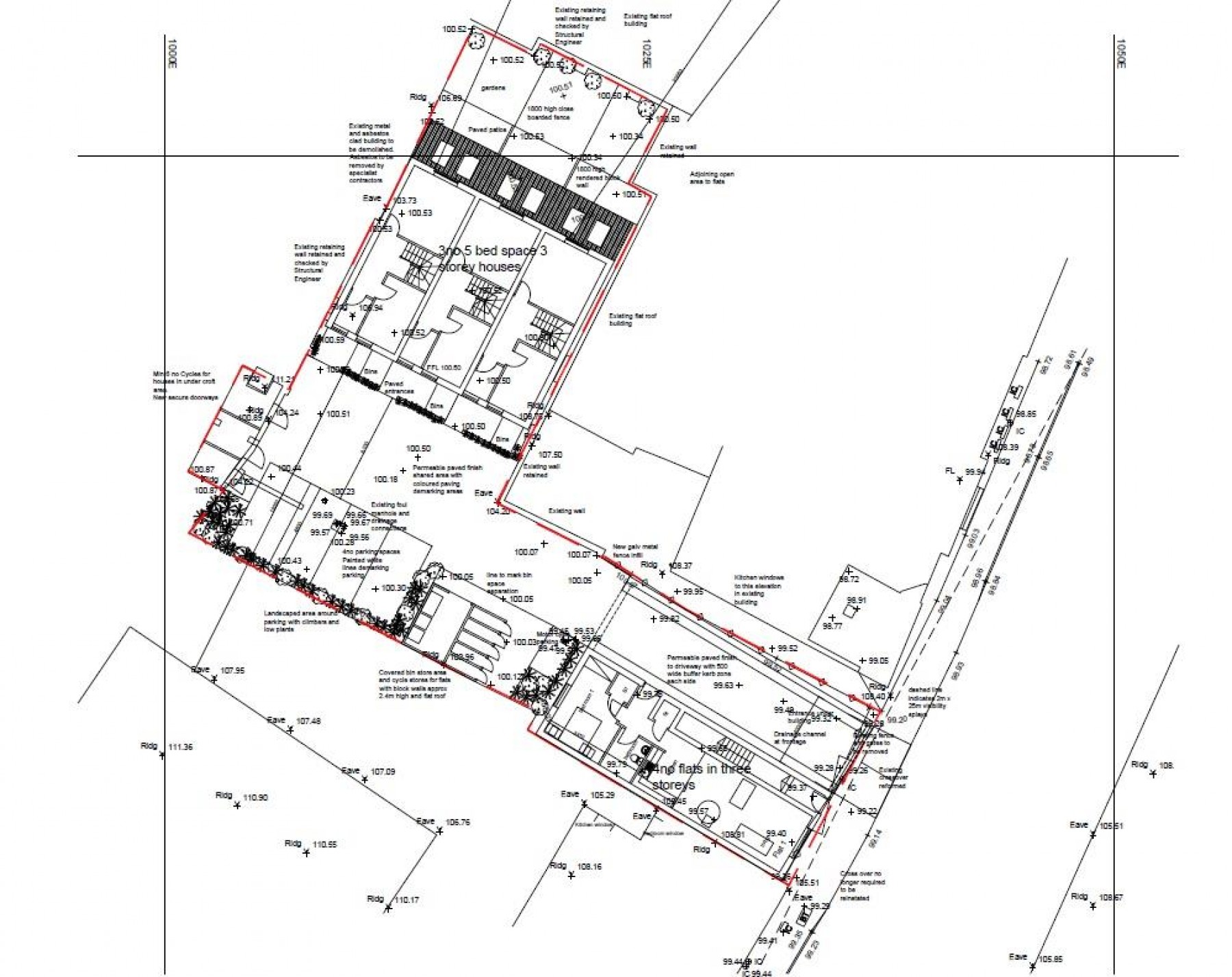 Images for DEVELOPMENT SITE - PLANNING GRANTED