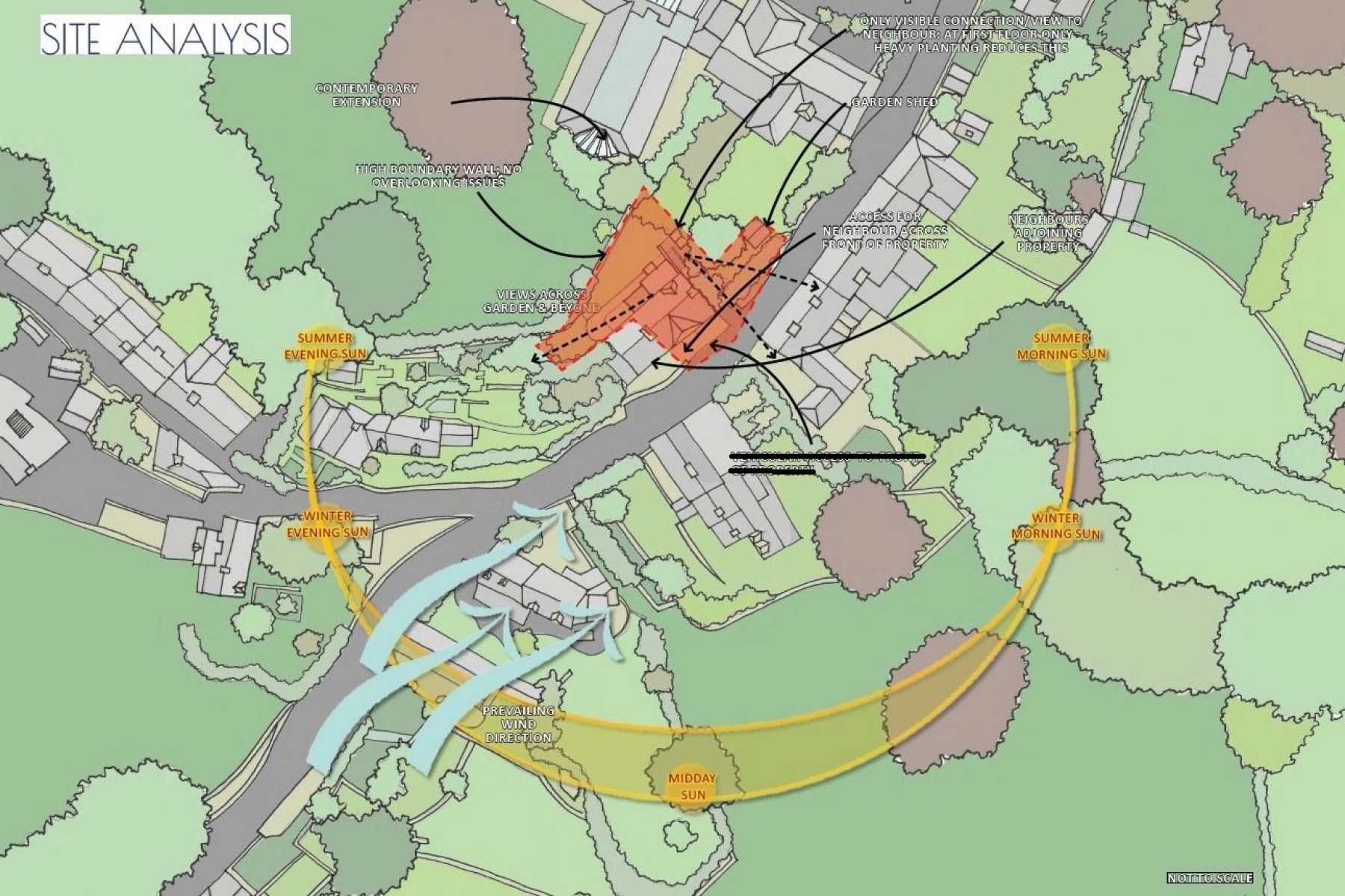 Images for COTSWOLD  HOME WITH PLANNING TO IMPROVE