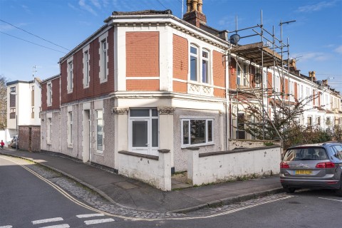 View Full Details for GARDEN FLAT - SOUTHVILLE