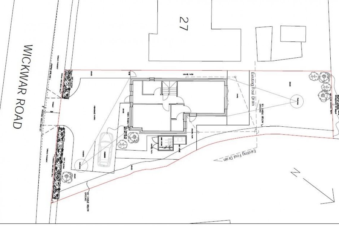 Images for PLOT WITH PLANNING - GL12