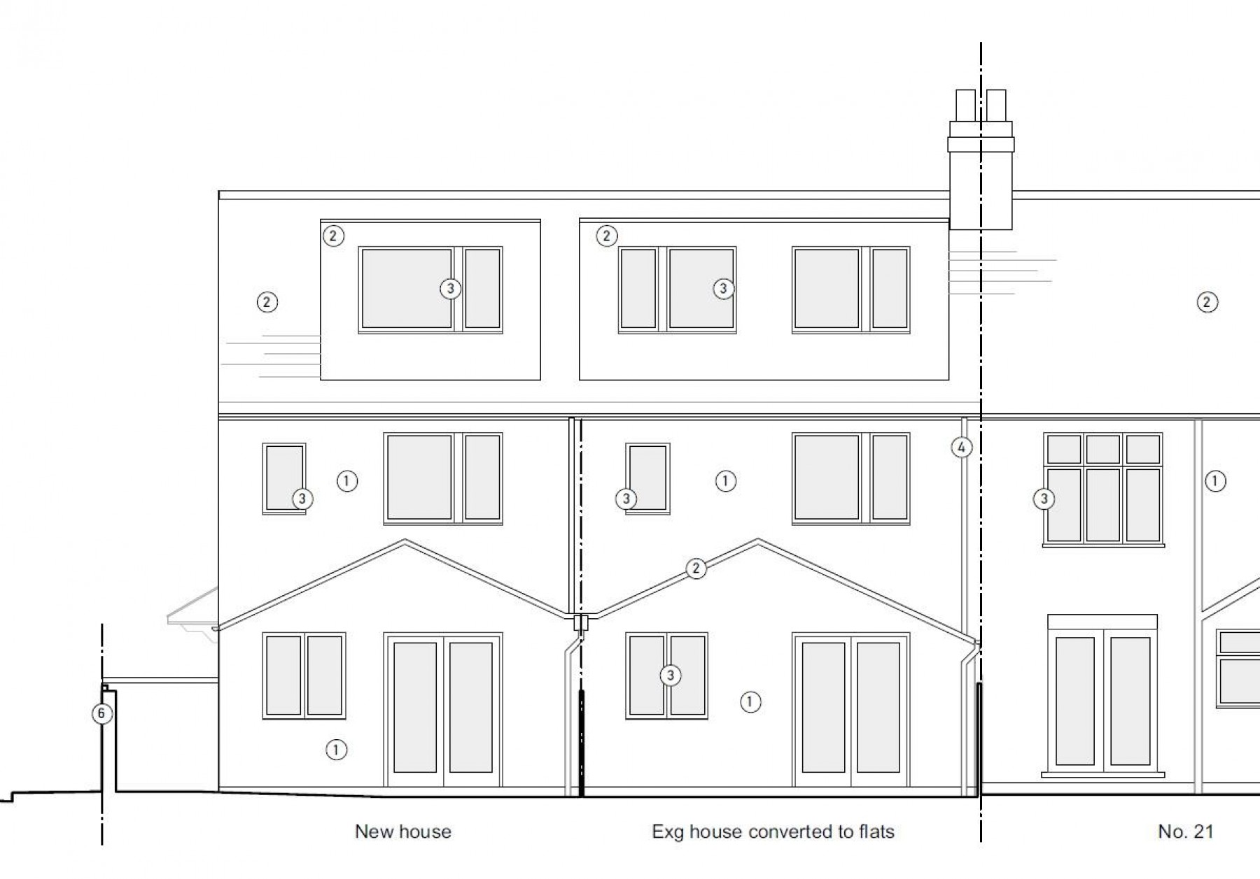 Images for HOUSE + PLOT COMBO - BS4