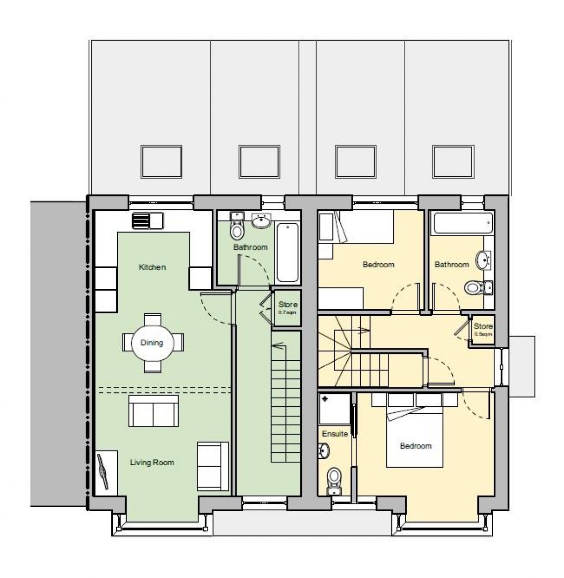 Images for HOUSE + PLOT COMBO - BS4