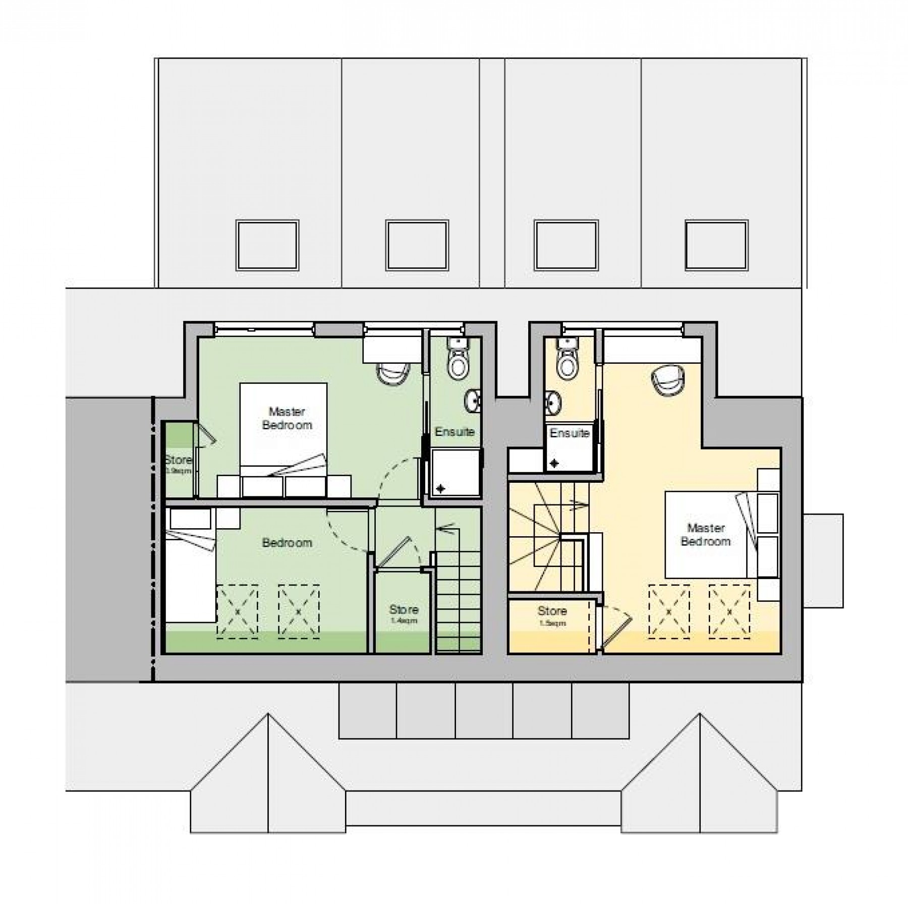 Images for HOUSE + PLOT COMBO - BS4