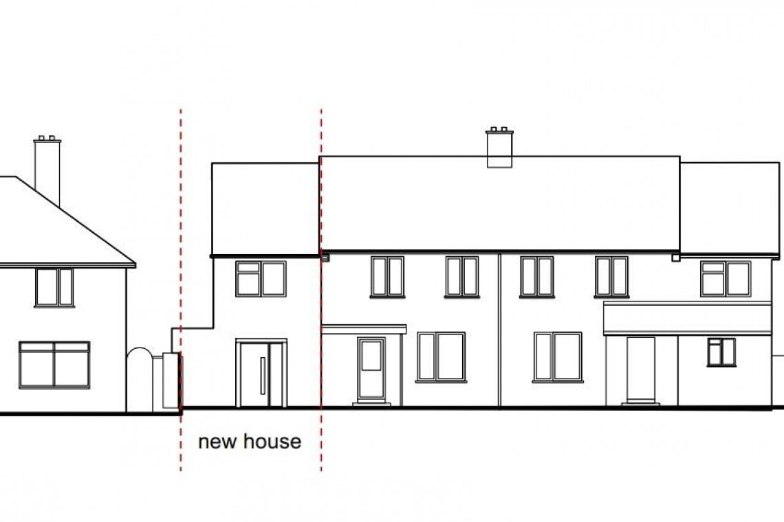 Images for PLOT | PLANNING | BS10