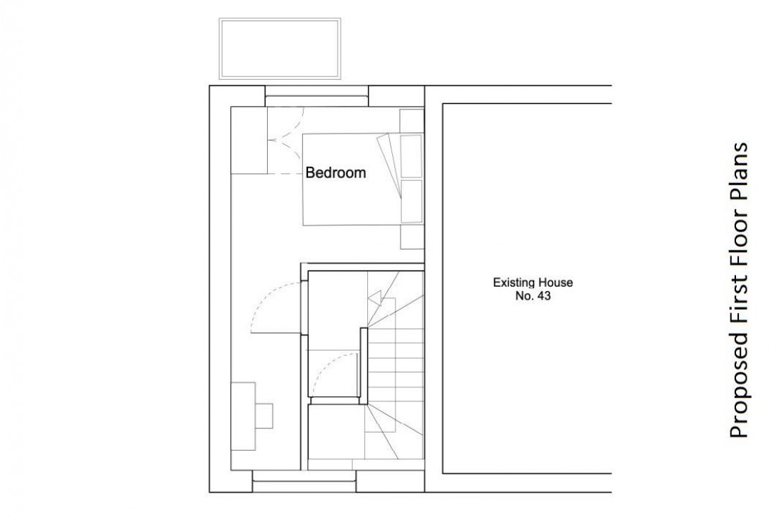 Floorplan for PLOT | PLANNING | BS10