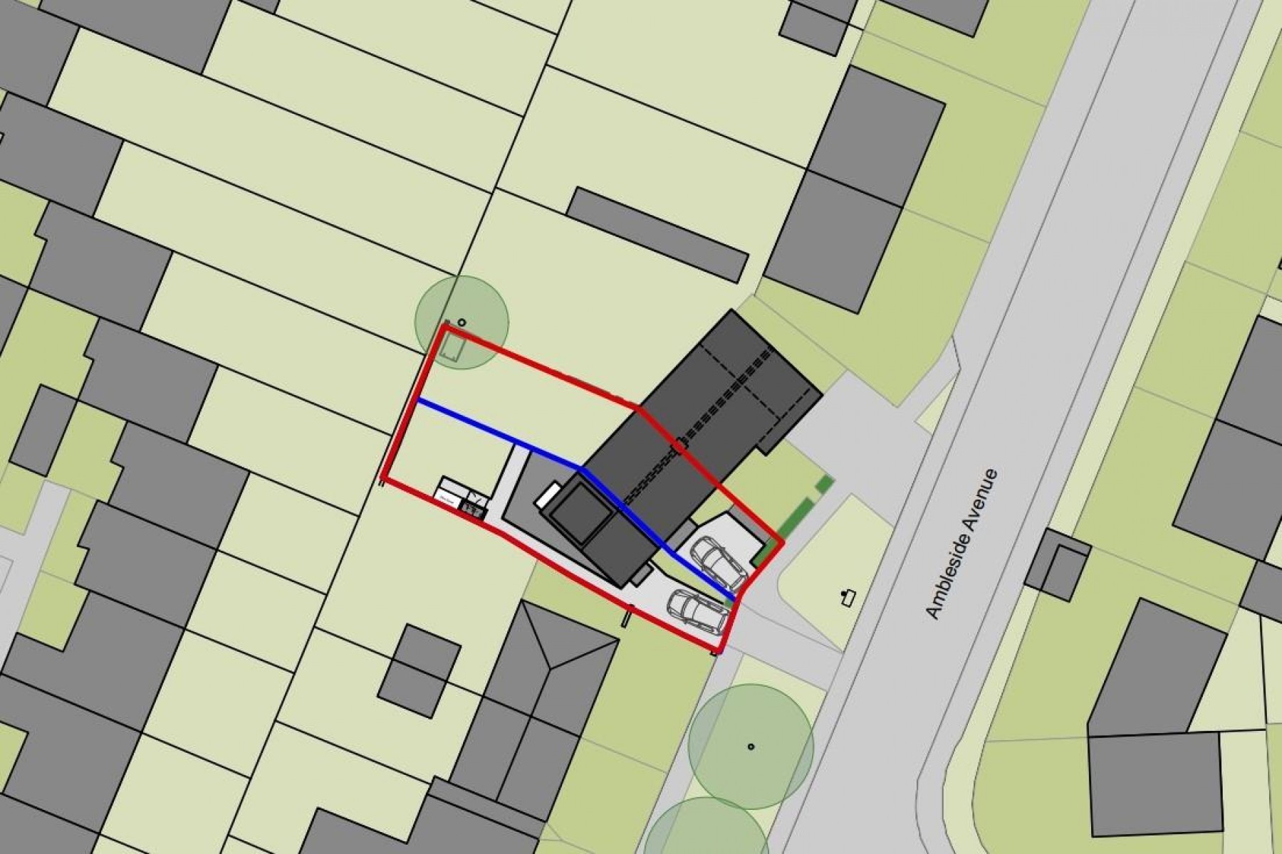 Images for PLOT | PLANNING | BS10