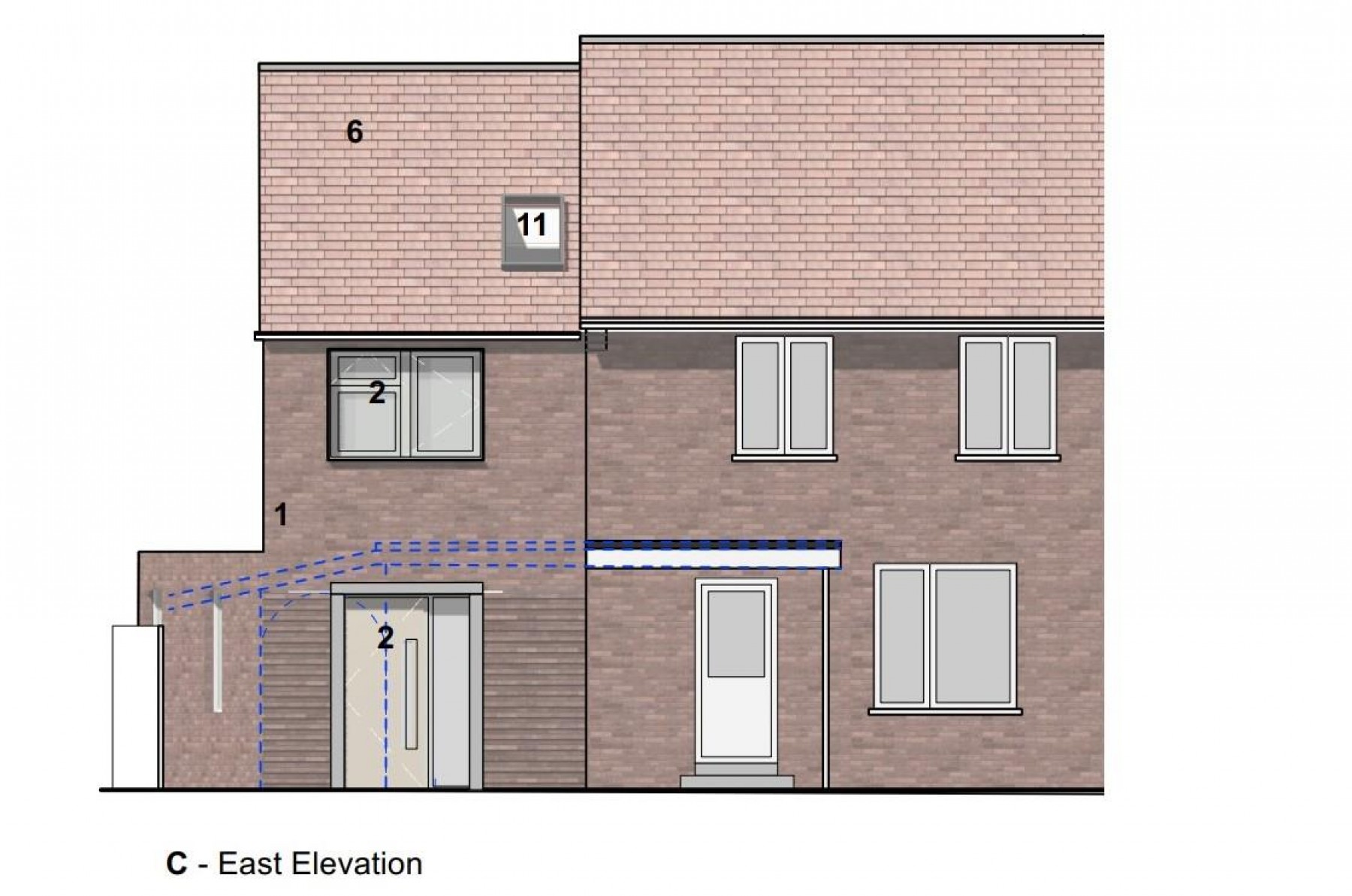 Images for PLOT | PLANNING | BS10