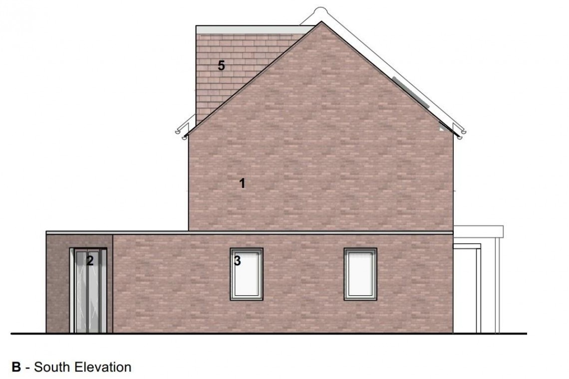 Images for PLOT | PLANNING | BS10