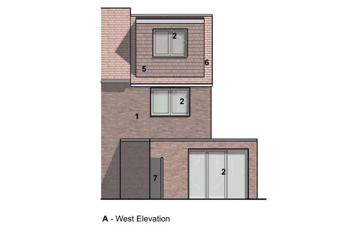 Images for PLOT | PLANNING | BS10