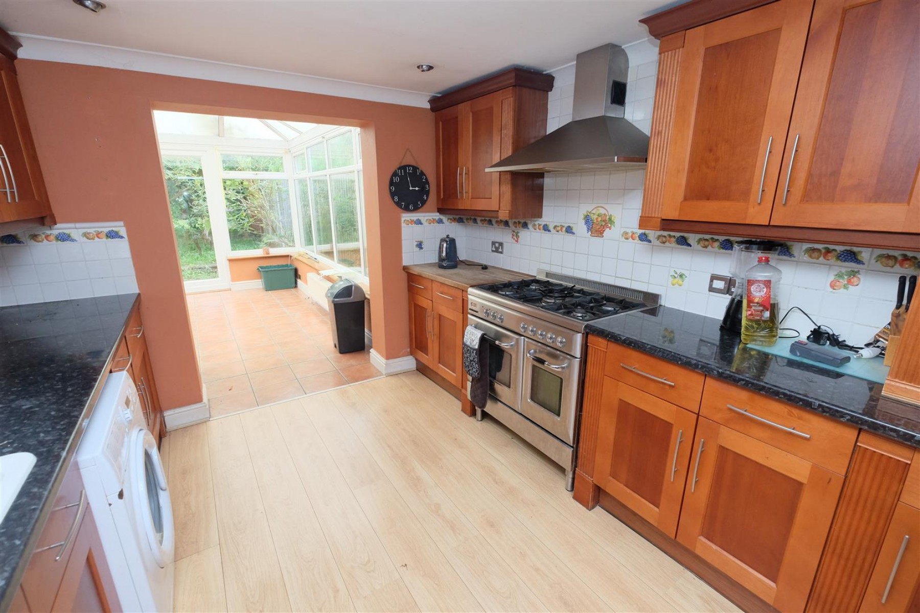 Images for 4 BED PERIOD GEM | BS4