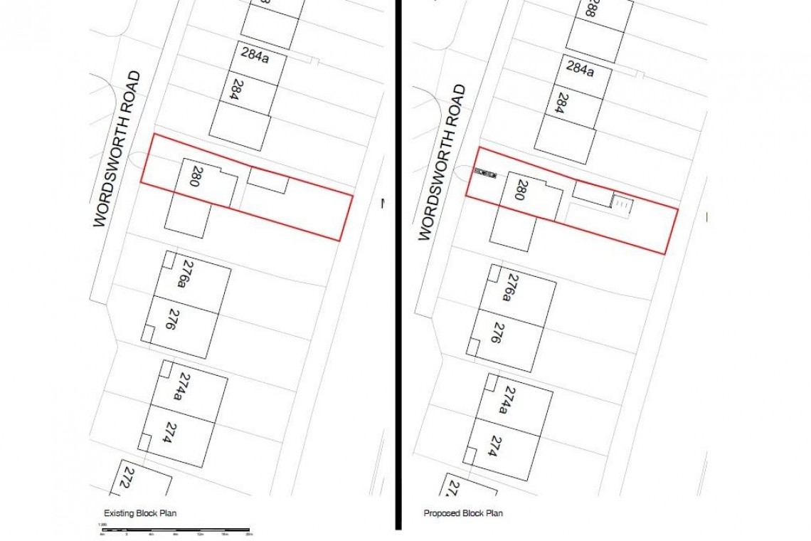 Images for PLANNING | 5 BED HMO | BS7