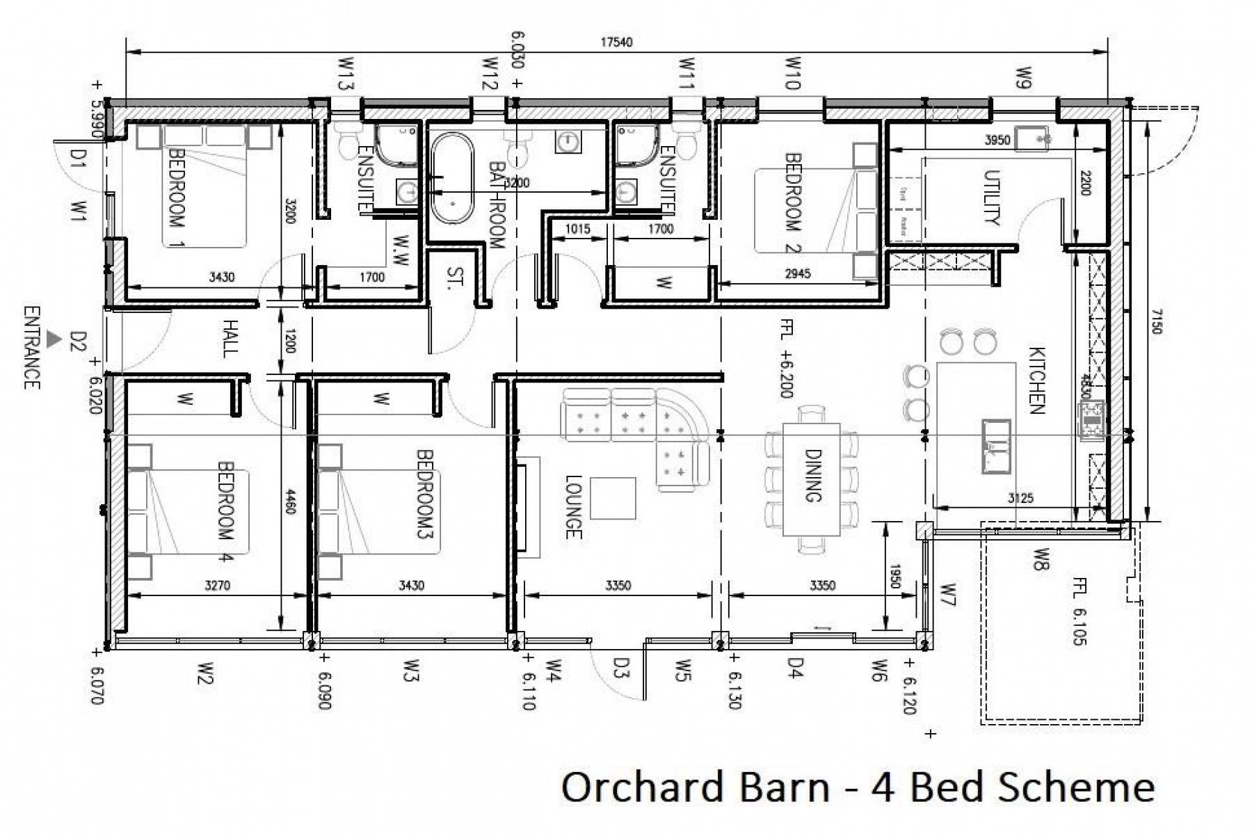 Images for PLOT | PLANNING | 2.1 ACRES | BS26