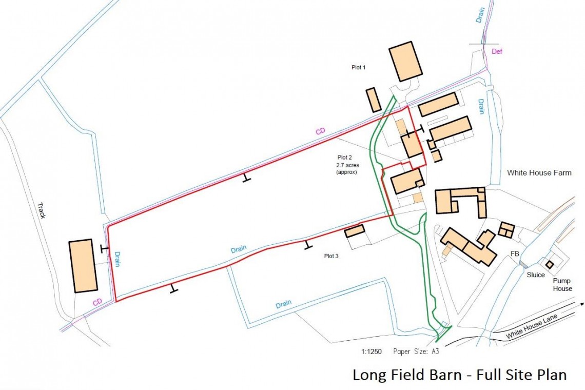 Images for PLOT | PLANNING | 2.5 ACRES | BS26