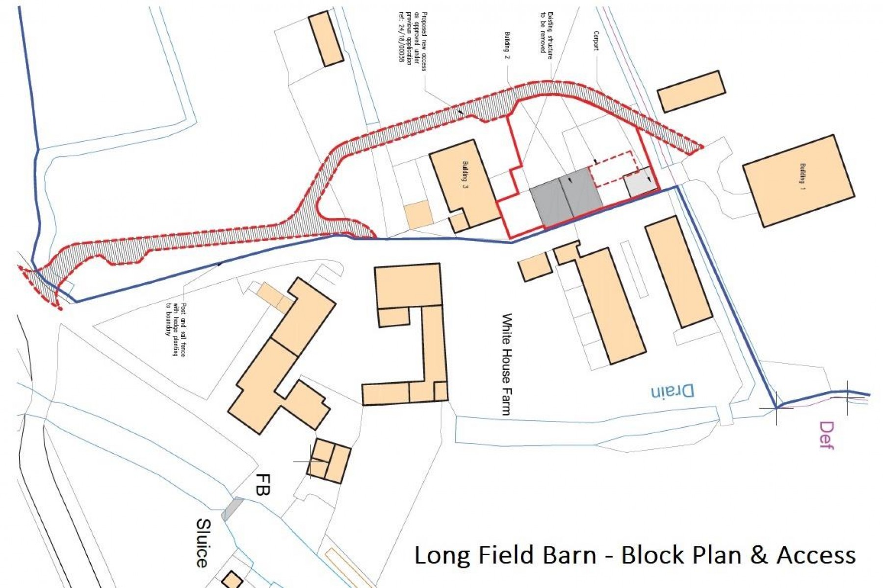 Images for PLOT | PLANNING | 2.5 ACRES | BS26