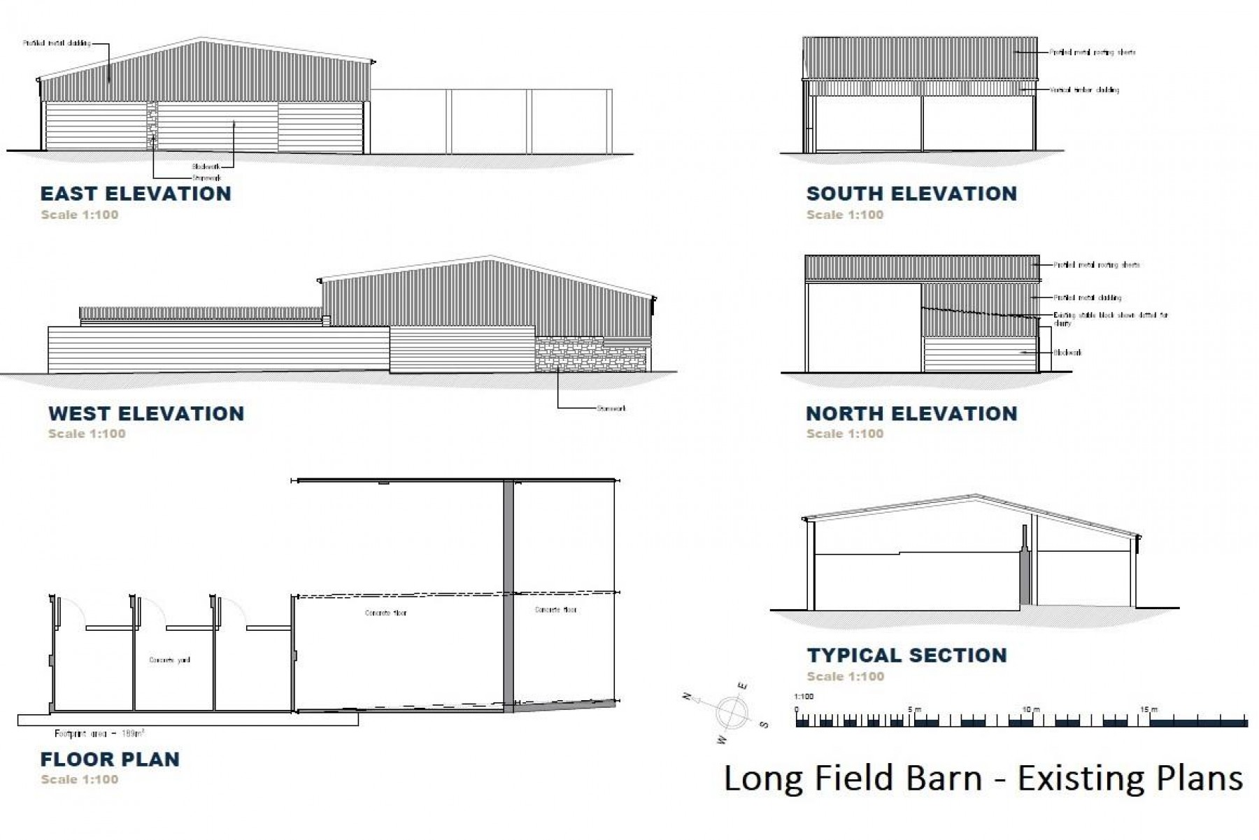 Images for PLOT | PLANNING | 2.5 ACRES | BS26