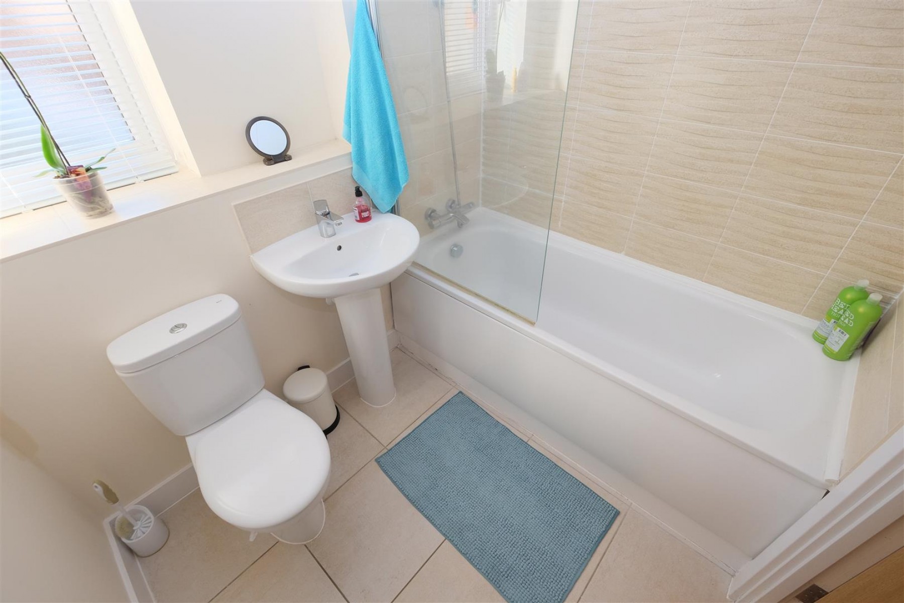 Images for 2 BED 2 BATH FLAT | LET | PATCHWAY