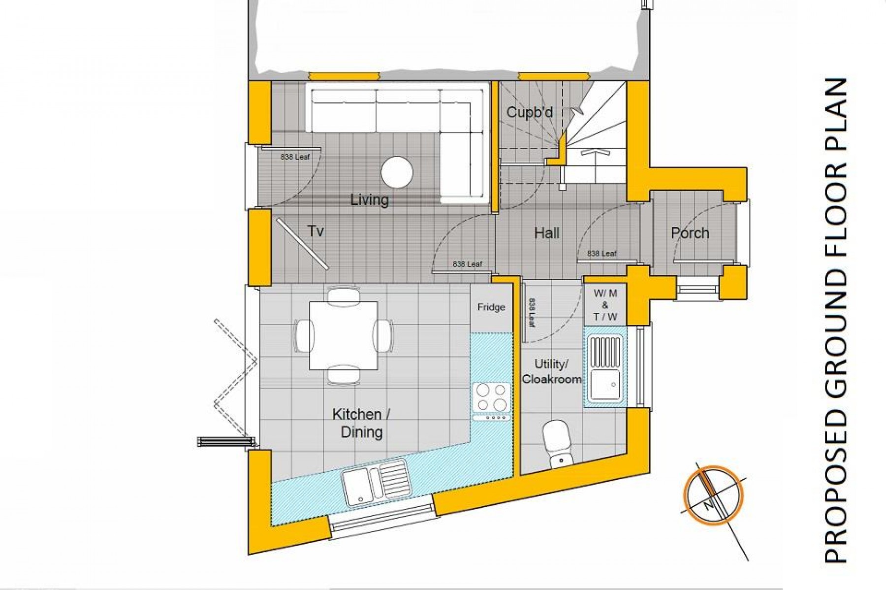 Images for PLOT | PLANNING GRANTED | BS9