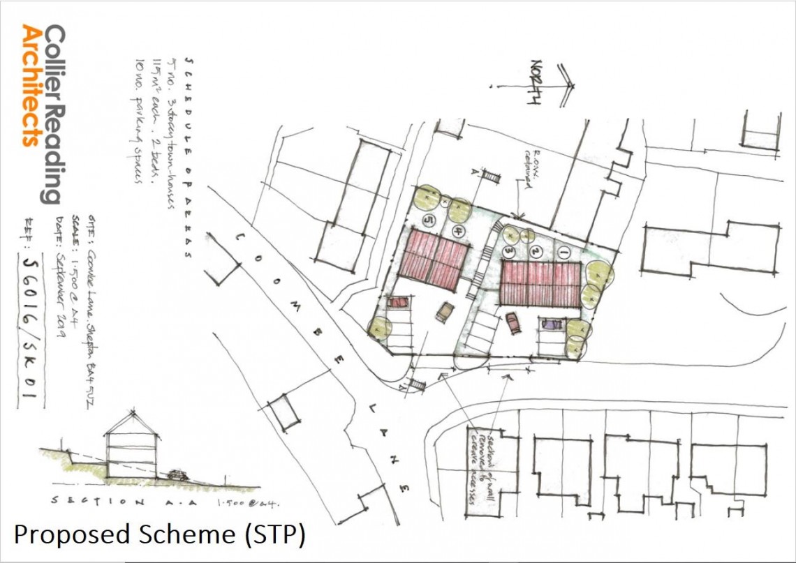 Images for PARCEL OF LAND | SHEPTON