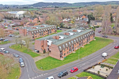 View Full Details for MAISONETTE | UPDATING | TAUNTON