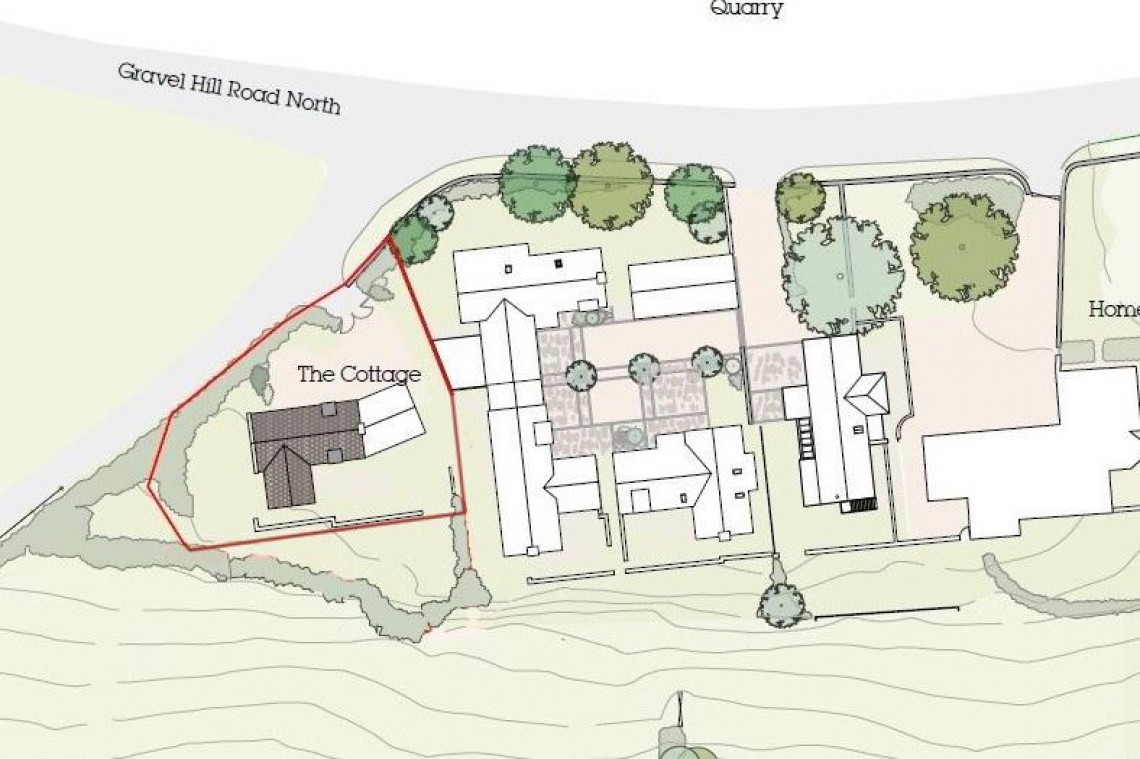 Images for PLOT | PLANNING | DETACHED | BS37