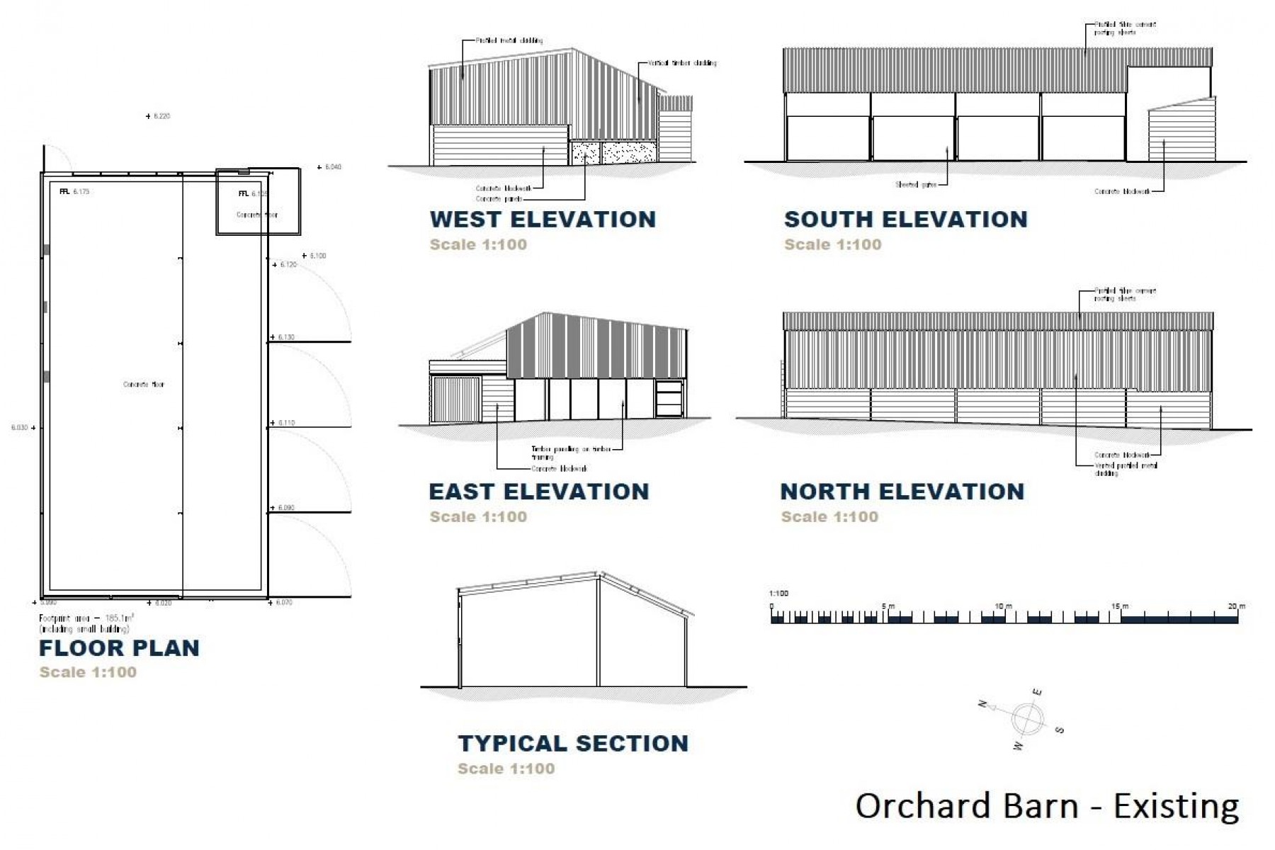 Images for PLOT | PLANNING | 2.1 ACRES | BS26