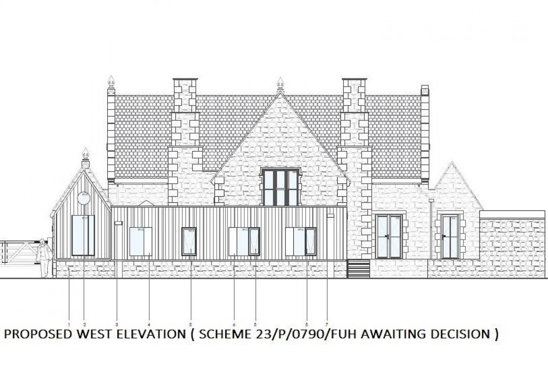 Images for DETACHED | PROJECT | GOBLIN COMBE